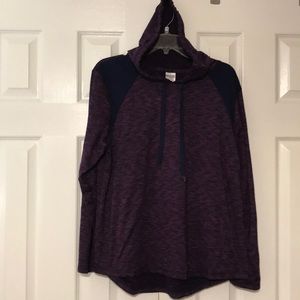 Danskin Now workout sweatshirts